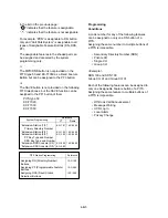 Preview for 436 page of Panasonic KX-T336 System Reference Manual