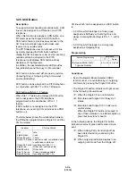 Preview for 440 page of Panasonic KX-T336 System Reference Manual