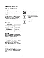 Preview for 447 page of Panasonic KX-T336 System Reference Manual