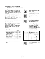 Preview for 449 page of Panasonic KX-T336 System Reference Manual