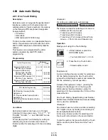 Preview for 451 page of Panasonic KX-T336 System Reference Manual