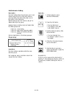 Preview for 459 page of Panasonic KX-T336 System Reference Manual