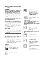 Preview for 461 page of Panasonic KX-T336 System Reference Manual