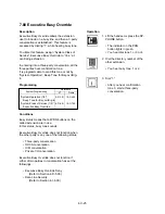 Preview for 466 page of Panasonic KX-T336 System Reference Manual