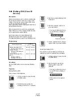 Preview for 468 page of Panasonic KX-T336 System Reference Manual