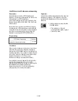 Preview for 471 page of Panasonic KX-T336 System Reference Manual