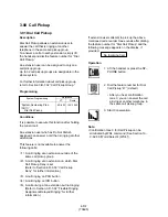 Preview for 476 page of Panasonic KX-T336 System Reference Manual