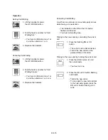 Preview for 485 page of Panasonic KX-T336 System Reference Manual