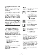 Preview for 501 page of Panasonic KX-T336 System Reference Manual