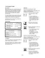 Preview for 502 page of Panasonic KX-T336 System Reference Manual