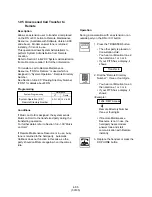 Preview for 503 page of Panasonic KX-T336 System Reference Manual