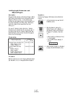 Preview for 546 page of Panasonic KX-T336 System Reference Manual