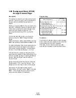 Preview for 548 page of Panasonic KX-T336 System Reference Manual