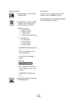 Preview for 576 page of Panasonic KX-T336 System Reference Manual