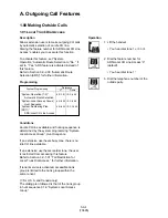 Preview for 583 page of Panasonic KX-T336 System Reference Manual