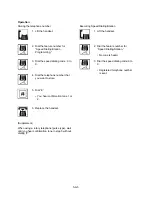 Preview for 587 page of Panasonic KX-T336 System Reference Manual