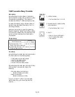 Preview for 596 page of Panasonic KX-T336 System Reference Manual