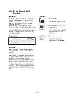 Preview for 597 page of Panasonic KX-T336 System Reference Manual