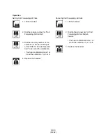 Preview for 627 page of Panasonic KX-T336 System Reference Manual