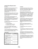 Preview for 631 page of Panasonic KX-T336 System Reference Manual