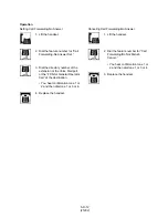 Preview for 633 page of Panasonic KX-T336 System Reference Manual