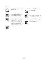 Preview for 636 page of Panasonic KX-T336 System Reference Manual