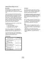 Preview for 637 page of Panasonic KX-T336 System Reference Manual