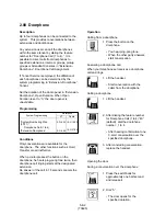 Preview for 644 page of Panasonic KX-T336 System Reference Manual