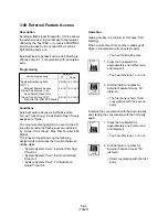 Preview for 645 page of Panasonic KX-T336 System Reference Manual