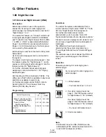 Preview for 657 page of Panasonic KX-T336 System Reference Manual