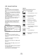 Preview for 661 page of Panasonic KX-T336 System Reference Manual