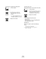 Preview for 664 page of Panasonic KX-T336 System Reference Manual