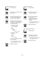 Preview for 667 page of Panasonic KX-T336 System Reference Manual