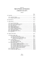 Preview for 679 page of Panasonic KX-T336 System Reference Manual