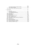 Preview for 681 page of Panasonic KX-T336 System Reference Manual