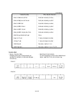 Preview for 721 page of Panasonic KX-T336 System Reference Manual