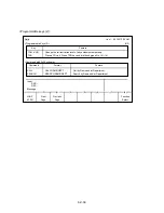 Preview for 724 page of Panasonic KX-T336 System Reference Manual