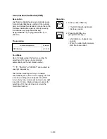 Preview for 735 page of Panasonic KX-T336 System Reference Manual