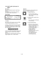 Preview for 752 page of Panasonic KX-T336 System Reference Manual