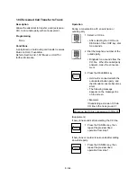 Preview for 754 page of Panasonic KX-T336 System Reference Manual