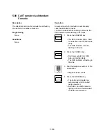 Preview for 761 page of Panasonic KX-T336 System Reference Manual