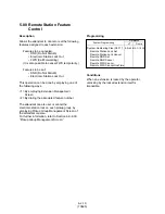 Preview for 788 page of Panasonic KX-T336 System Reference Manual