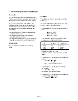 Preview for 795 page of Panasonic KX-T336 System Reference Manual