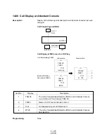 Preview for 807 page of Panasonic KX-T336 System Reference Manual