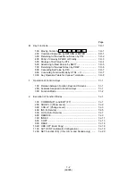 Preview for 816 page of Panasonic KX-T336 System Reference Manual