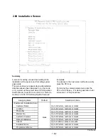 Preview for 824 page of Panasonic KX-T336 System Reference Manual