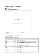 Preview for 843 page of Panasonic KX-T336 System Reference Manual