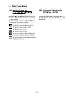 Preview for 845 page of Panasonic KX-T336 System Reference Manual