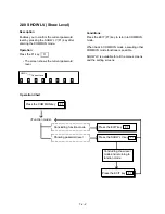 Preview for 856 page of Panasonic KX-T336 System Reference Manual