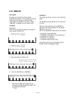 Preview for 863 page of Panasonic KX-T336 System Reference Manual